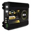 Modulo Digital Boog Bx 600.4 600w Rms 24 Volts Mono Estéreo