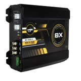 Modulo Digital Boog Bx 600.4 600w Rms 24 Volts Mono Estéreo