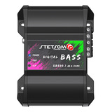 Modulo Digital Stetsom Db