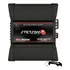 Modulo Digital Stetsom Ex3000blk Black Edition 3000w 