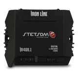 Modulo Digital Stetsom Ir