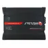 Modulo Digital Stetsom Pa2500.2 2 Canais Bass Boost 4000 Rms