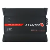 Modulo Digital Stetsom Pa2500