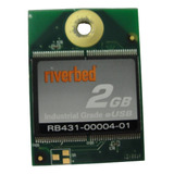 Módulo Disco Unidade Flash Riverbed 2gb