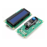 Módulo Display Lcd 16x2 C Comunicação I2c P Arduino Pic