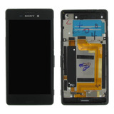 Modulo Display Lcd Sony