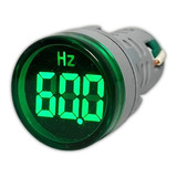 Módulo Display Medidor Frequencímetro Digital 20