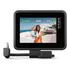 Módulo Display Tela Frontal Lcd Gopro Hero8 9 10 11 12 Black