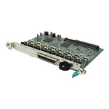 Modulo Dlc16 Ramais Digitais Tda tde Kx tda0172xj Panasonic