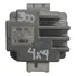 Módulo Dlr Kia Bongo 2 5 16v 4x4 2023 2024 Cód 958304e200