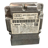 Modulo Do Airbag Audi