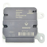 Modulo Do Airbag Original Renault Sandero Logan 14 21
