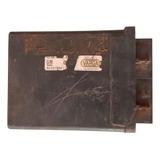 Módulo Do Freio Abs Gm S10 Blazer Original 93227668 0110