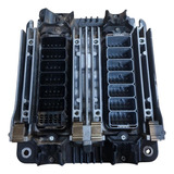 Modulo Do Motor Original Para Scaniia Ntg 450