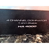 Modulo Dominator 4000