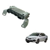 Modulo Dos Bico Injetor Etios 1 5 Aut 2017 Usado
