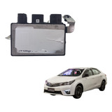 Modulo Dos Bicos Toyota Corolla Xei 2 0 2017 Usado