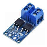 Modulo Driver Pmw Mosfet