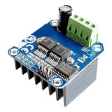 Modulo Driver Ponte H