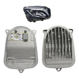 Módulo Drl Led Farol Mercedes Glc 2016 2017 2018 2019 Ld