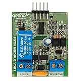 Modulo Dtmf Cloud Para Central De Cerca Eletrica
