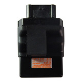Modulo Ecu Cdi Original Honda Crf 250 2018 Em Diante Novo
