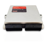 Modulo Ecu Centra Unidade 6cc Gnv 5 Geração Aeb Programa