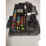Modulo Ecu Central Bsi Fusiveis Ford Fusio 9e5t15604bg
