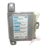 Modulo Ecu Do Air Bag 77960snam430m1 New Civic 06 07 08 2011