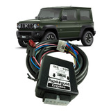 Modulo Elétrica Engate Suzuki Jimny Sierra 4you At 2021