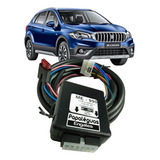 Modulo Elétrica Engate Suzuki S cross 4styles s Allgrip 2021
