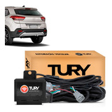 Modulo Elétrico Engate Creta I30 Sw4 Cerato Azera E Wrx
