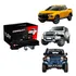 Módulo Elétrico Iluminação De Engates Tury Montana T4 Tx4