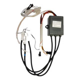 Modulo Eletronico Aquecedor A