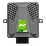 Módulo Eletrônico Gnv Shop P  Kits 4cc Gás Natural Veicular