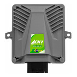 Módulo Eletrônico Gnv Shop P Kits 4cc Gás Natural Veicular
