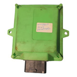 Modulo Eletronico Gnv Universal