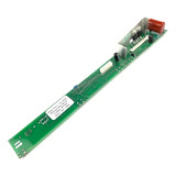Módulo Eletrônico Refrigerador Bosch Intelligent Ksu43 Ksu44 220v
