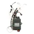Modulo Eletrônico Uce Aquecedor Lorenzetti 1600n E 2000 Cor Cinza