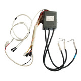 Modulo Eletronico Uce Aquecedor