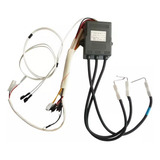 Modulo Eletronico Uce Aquecedor
