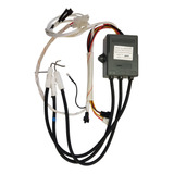 Modulo Eletronico Uce G562