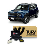 Modulo Engate Elétrico Tury Connect Ip 5 2 A Fiat Strada