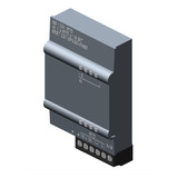 Módulo Ent Analógica S7 1200 Sb1231 Rtd 6es7 231 5pa30 0xb0
