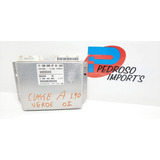 Módulo Esp hba Mercedes benz Classe A 190 2001 0295454732