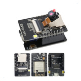 Módulo Esp32 cam Com Câmera Ov2640 2mp