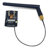 Módulo Esp32 cam Com Câmera Ov2640 E Antena 3di