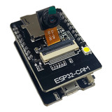 Modulo Esp32 Cam Wifi