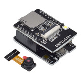 Modulo Esp32 Cam Wifi