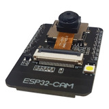 Módulo Esp32 Cam Wifi Espcam C